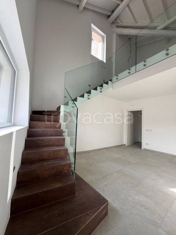 appartamento in vendita a Cantello