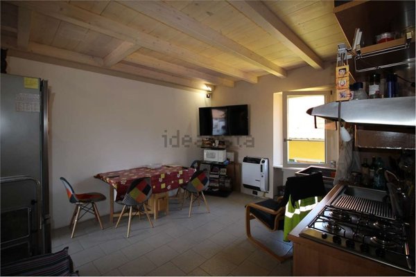 appartamento in vendita a Cantello