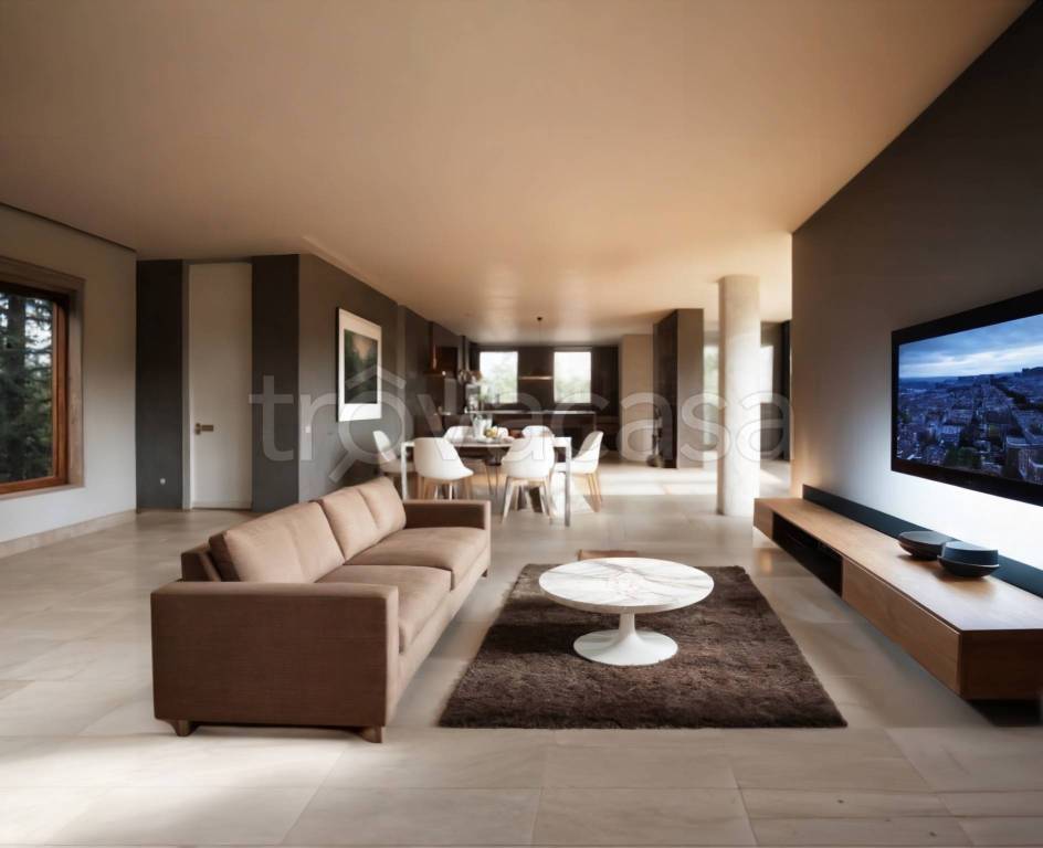 appartamento in vendita a Cantello