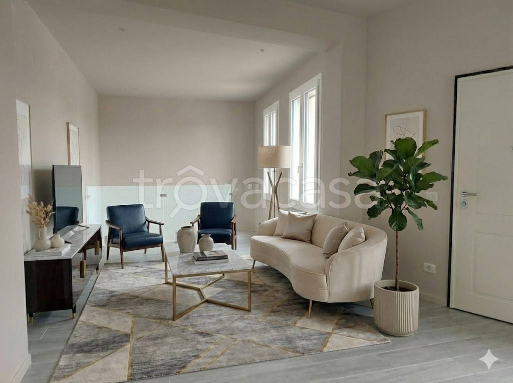 appartamento in vendita a Cantello