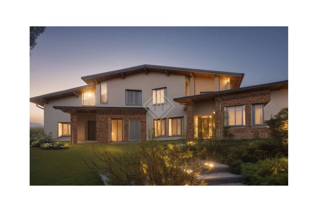 casa indipendente in vendita a Cantello