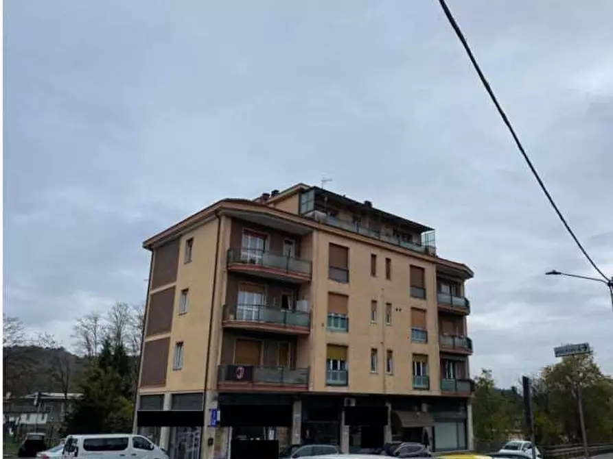 appartamento in vendita a Cantello