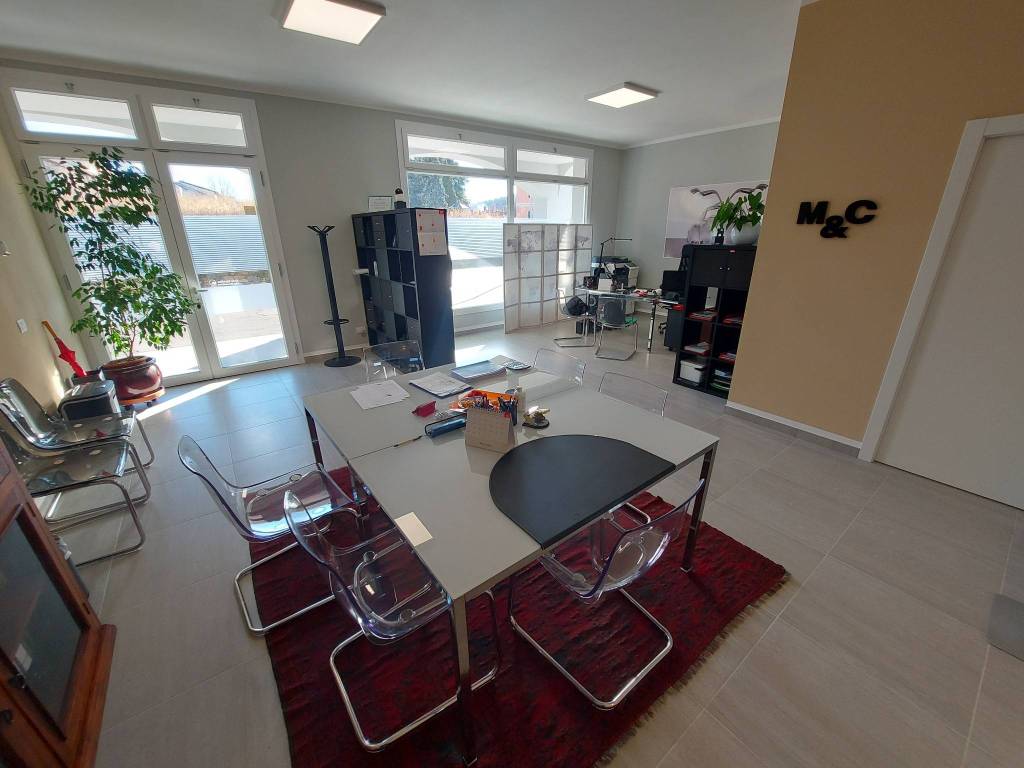 appartamento in vendita a Cantello