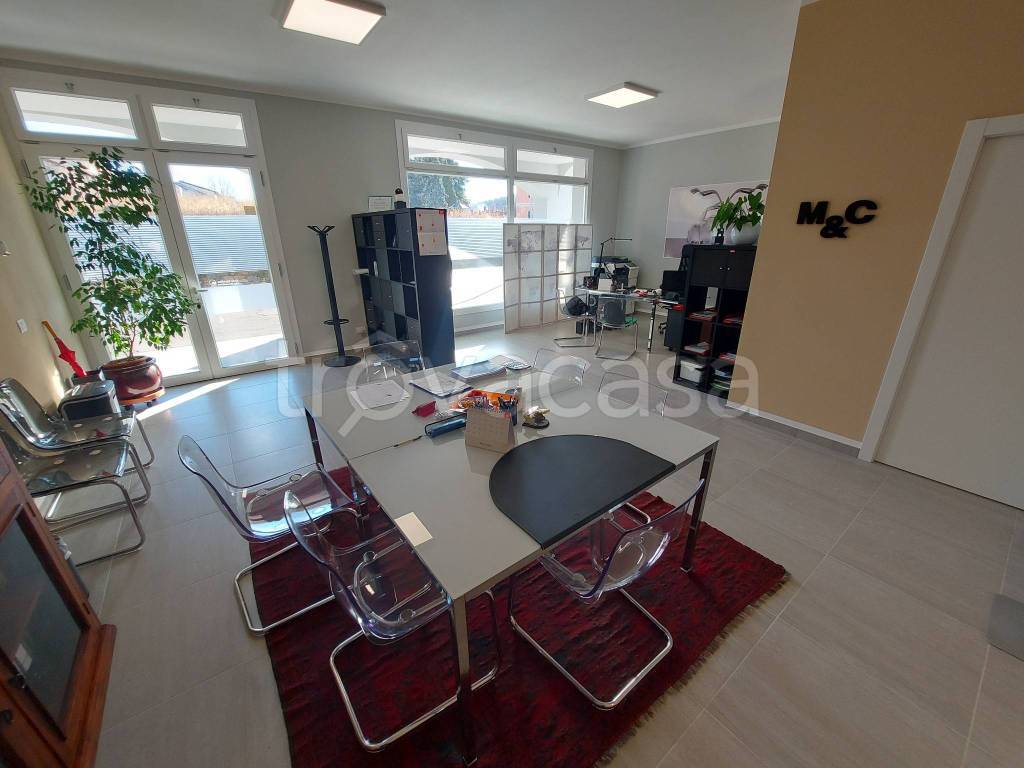 appartamento in vendita a Cantello