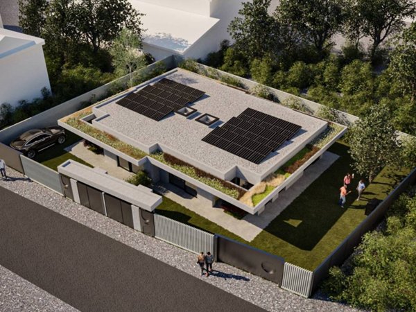 casa indipendente in vendita a Cantello in zona Gaggiolo