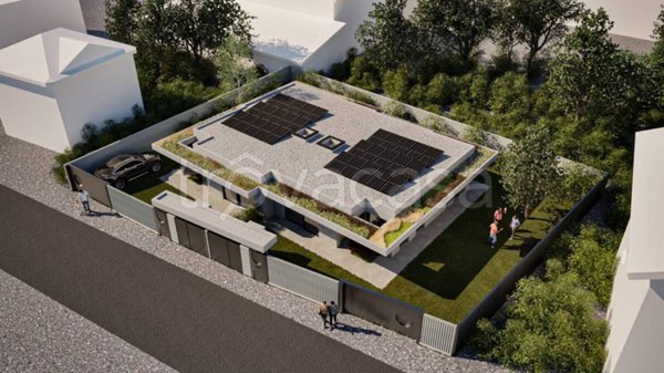 casa indipendente in vendita a Cantello in zona Gaggiolo