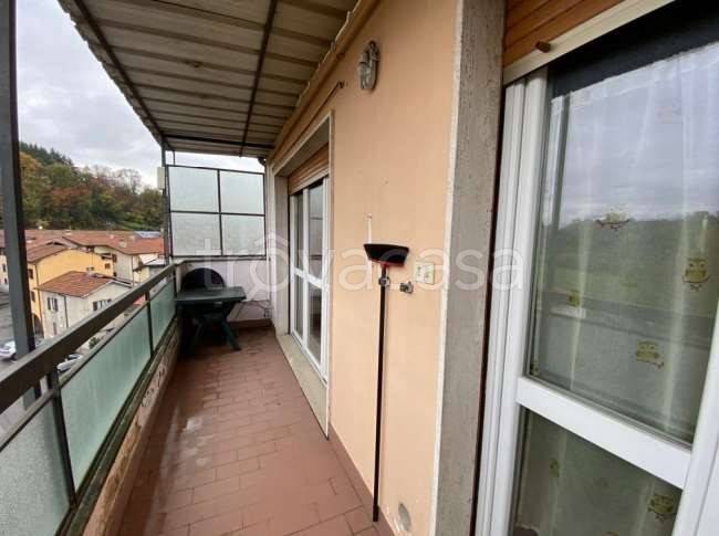 appartamento in vendita a Cantello in zona Gaggiolo