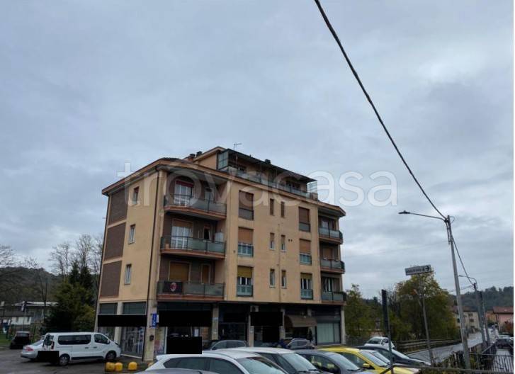 appartamento in vendita a Cantello in zona Gaggiolo