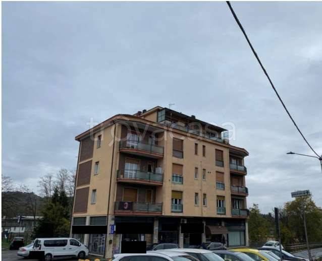 appartamento in vendita a Cantello in zona Gaggiolo