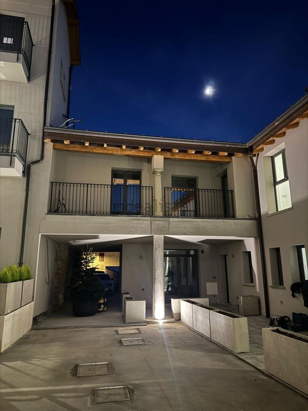 appartamento in vendita a Cantello