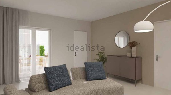 appartamento in vendita a Cantello