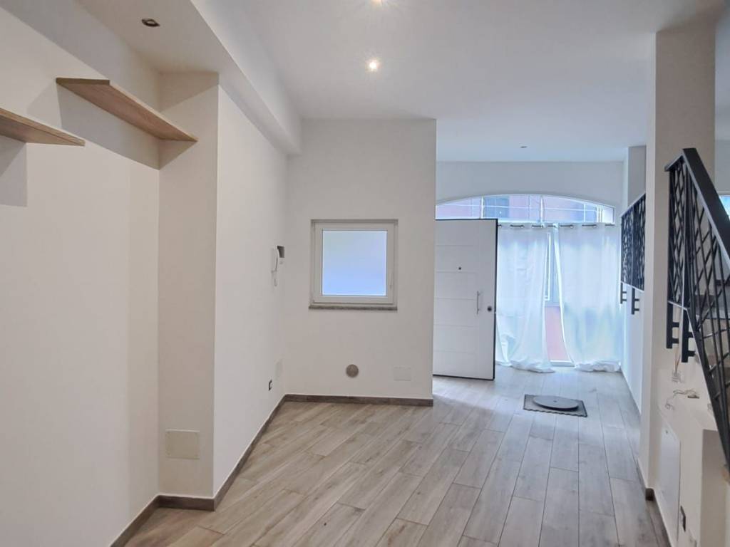 appartamento in vendita a Cantello