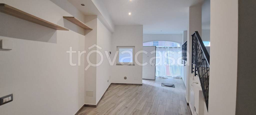 appartamento in vendita a Cantello