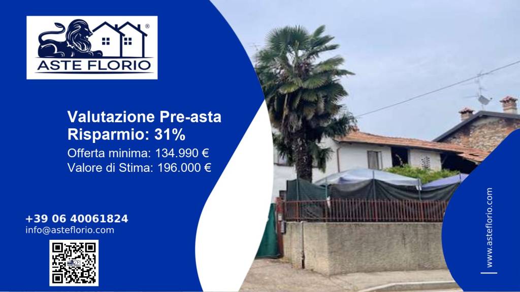 appartamento in vendita a Cantello