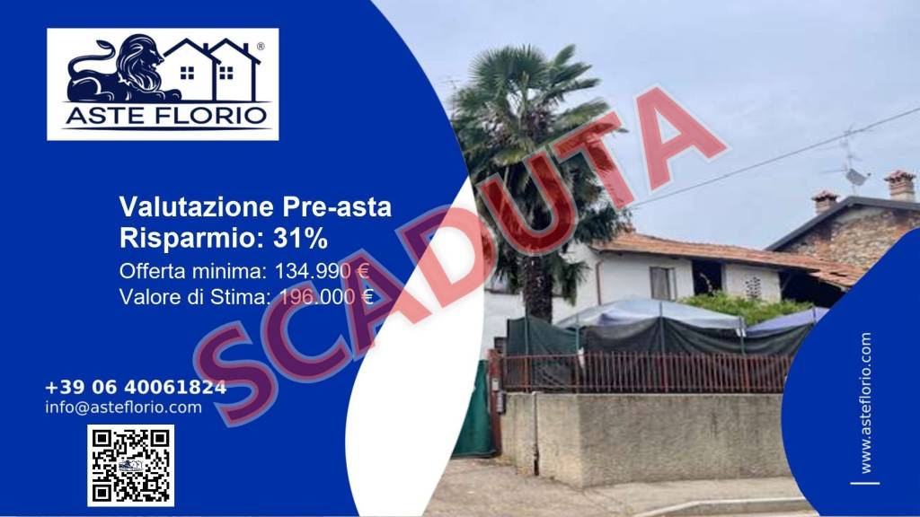 appartamento in vendita a Cantello