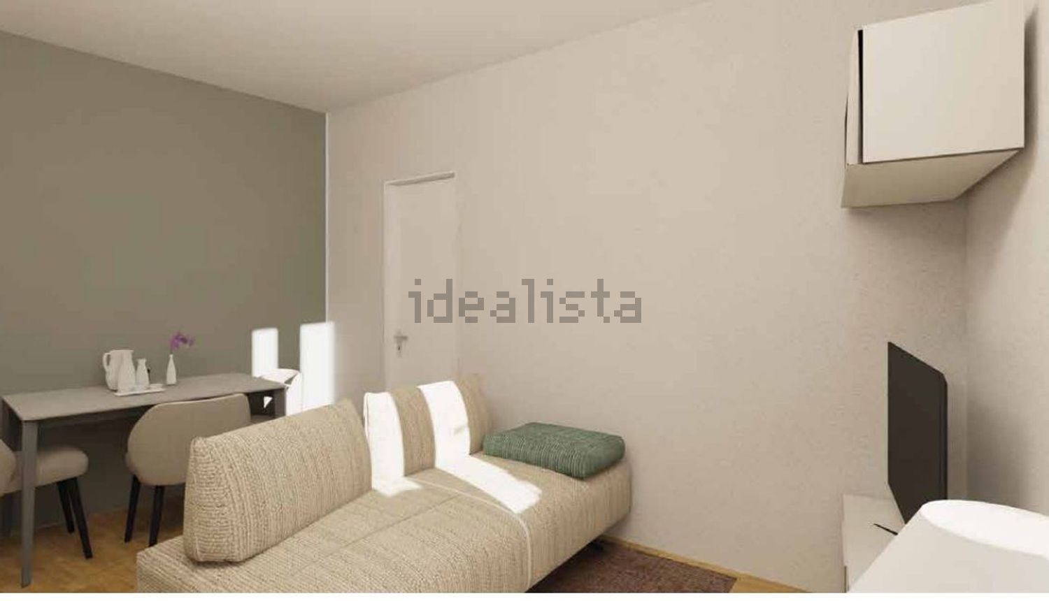 appartamento in vendita a Cantello