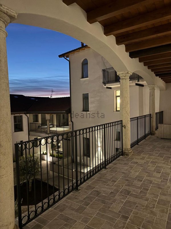 appartamento in vendita a Cantello