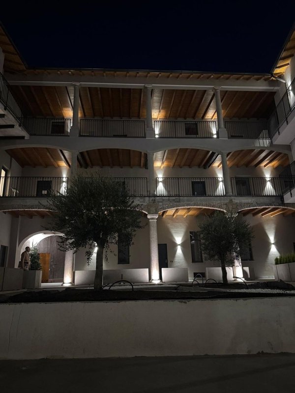 appartamento in vendita a Cantello