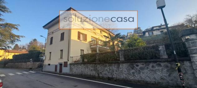 appartamento in vendita a Cantello