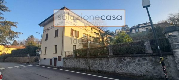 appartamento in vendita a Cantello