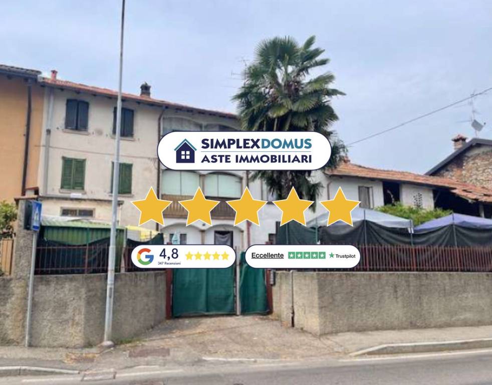 appartamento in vendita a Cantello