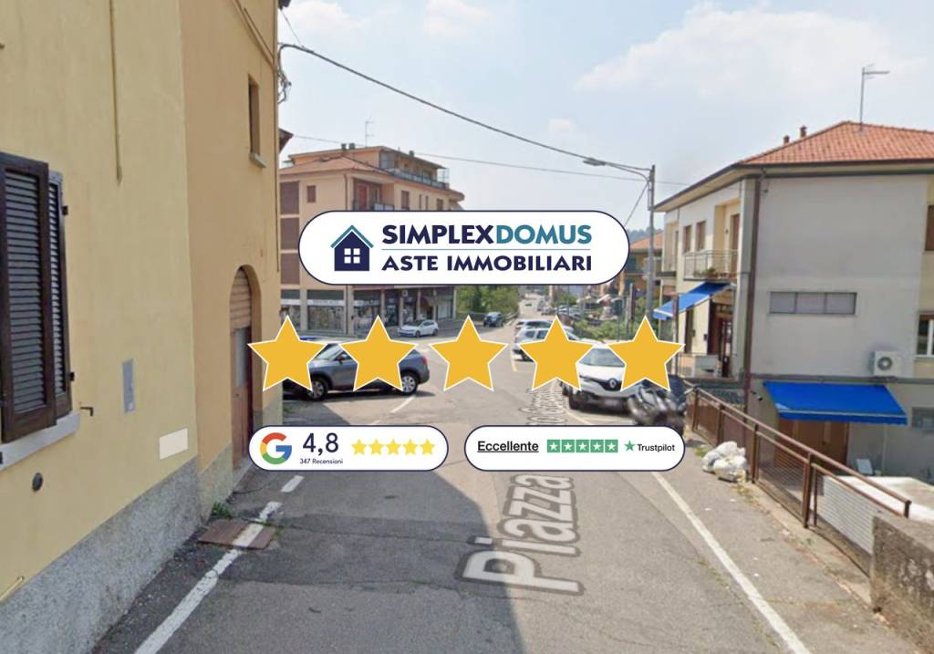 appartamento in vendita a Cantello in zona Gaggiolo