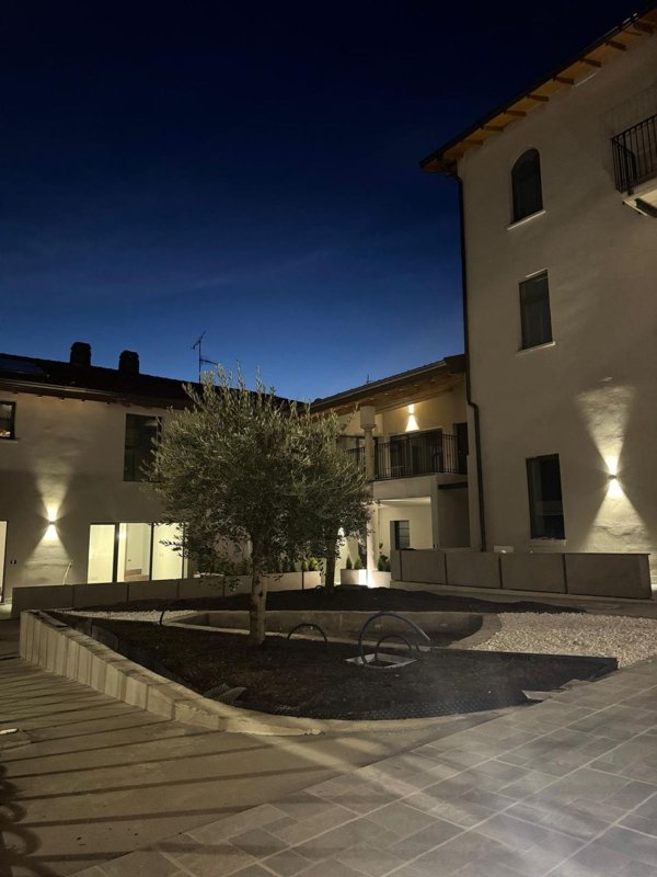 appartamento in vendita a Cantello