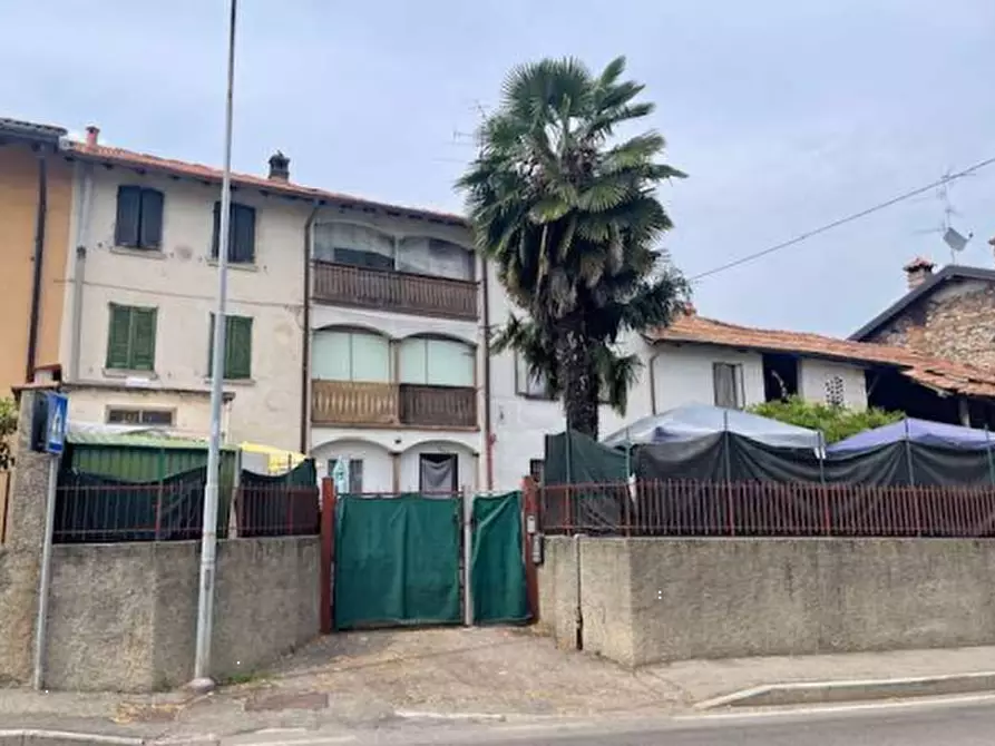 casa indipendente in vendita a Cantello