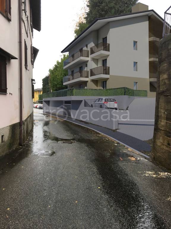 terreno agricolo in vendita a Cantello