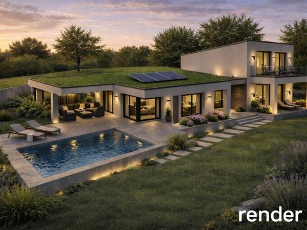 casa indipendente in vendita a Cantello in zona Gaggiolo