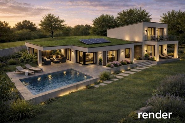 casa indipendente in vendita a Cantello