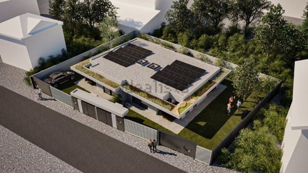 casa indipendente in vendita a Cantello in zona Gaggiolo