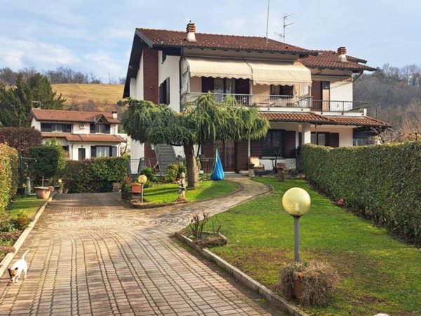 casa indipendente in vendita a Cantello in zona Gaggiolo