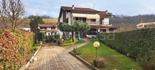 casa indipendente in vendita a Cantello in zona Gaggiolo