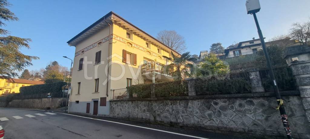 appartamento in vendita a Cantello