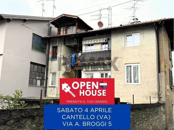 appartamento in vendita a Cantello