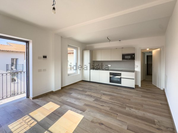 appartamento in vendita a Cantello