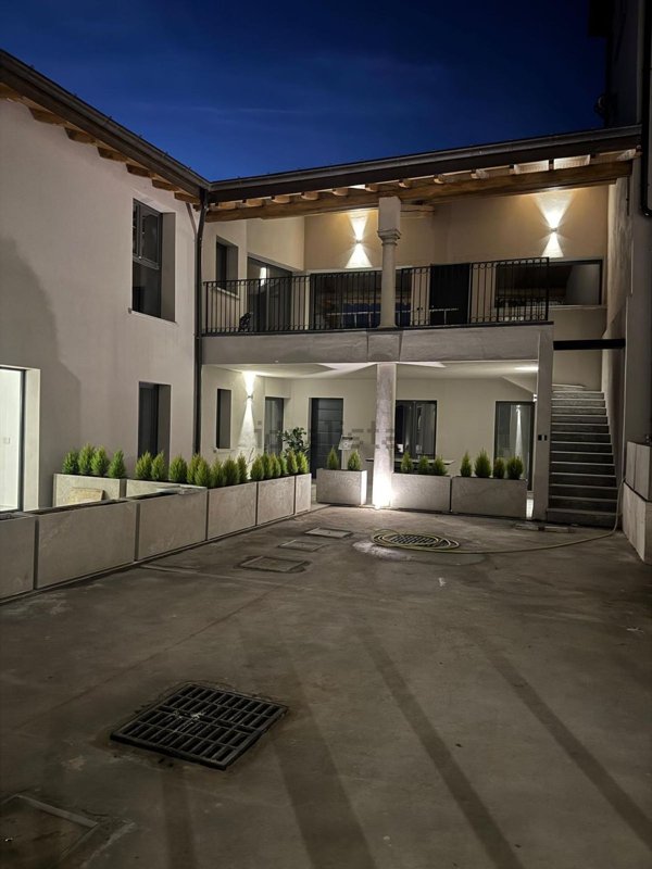 appartamento in vendita a Cantello