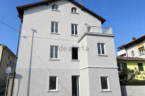 appartamento in vendita a Cantello