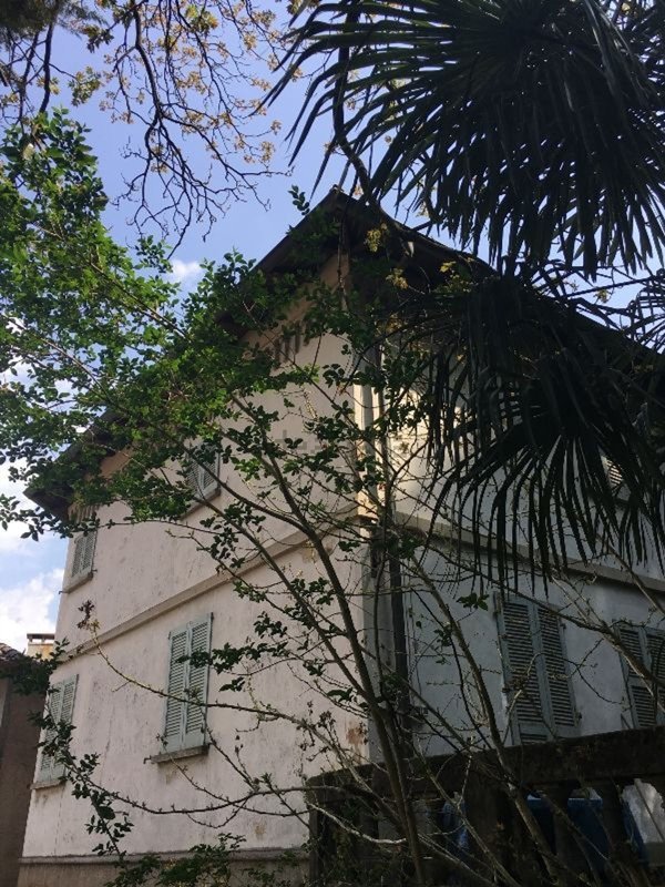 casa indipendente in vendita a Cantello