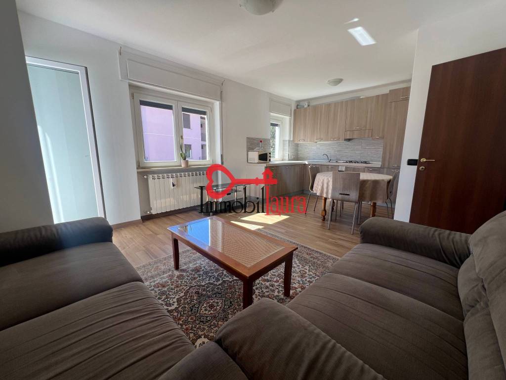 appartamento in vendita a Cantello in zona Gaggiolo