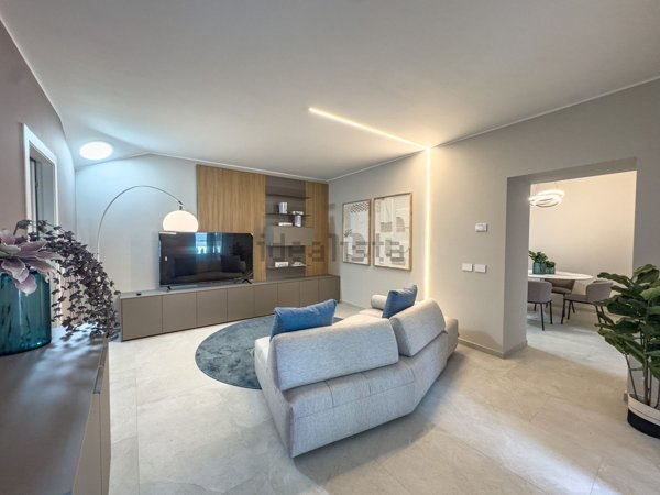 appartamento in vendita a Cantello