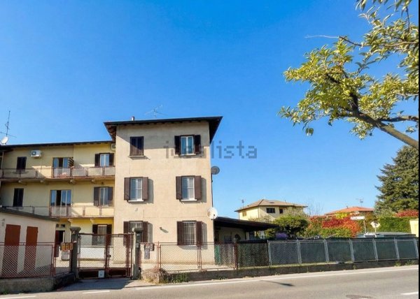 appartamento in vendita a Cantello