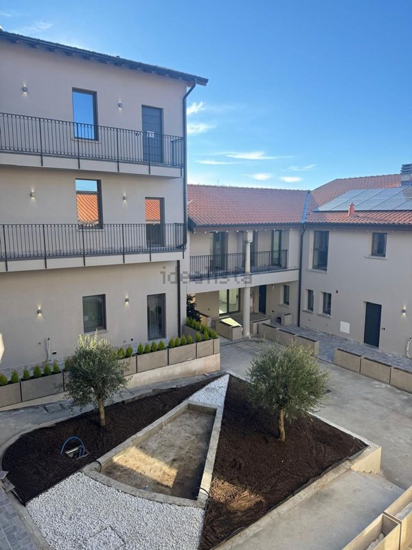 appartamento in vendita a Cantello