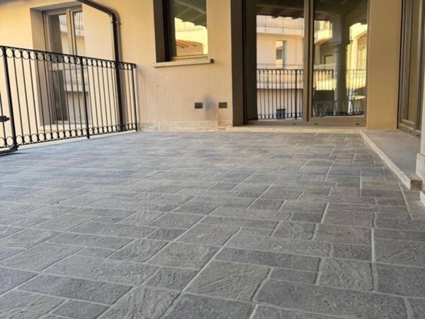 appartamento in vendita a Cantello