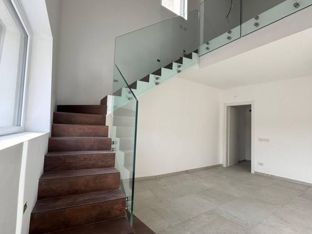 appartamento in vendita a Cantello