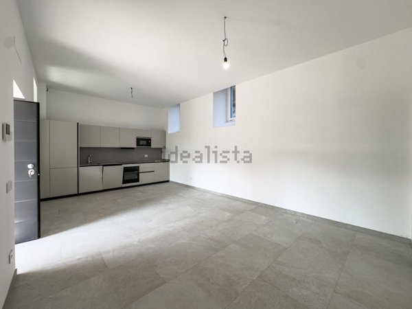 appartamento in vendita a Cantello