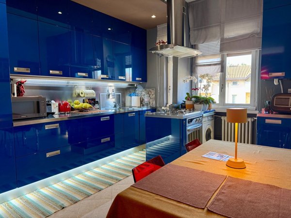 appartamento in vendita a Cantello