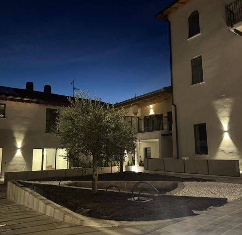 appartamento in vendita a Cantello