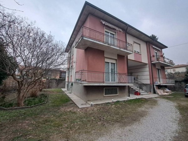 appartamento in vendita a Cantello
